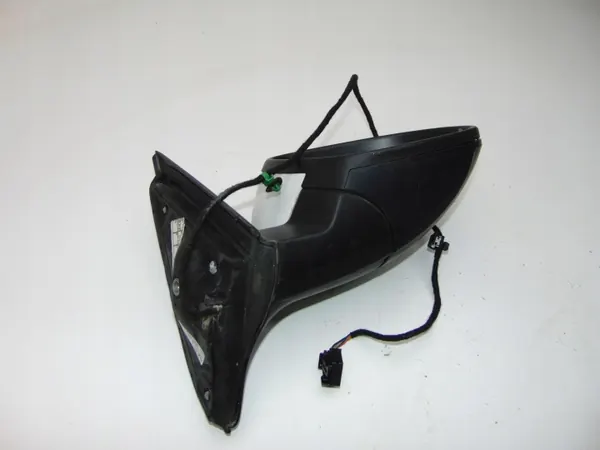 VW TIGUAN 5N Rechter buitenspiegel 6PIN LB9A UK OEM image 7