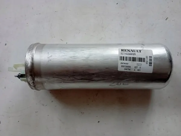 Klimaanlagen-Trockner OEM 921405885R für Renault Zoe image 2