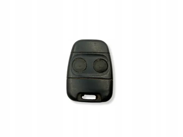 Clé de serrure Land Rover Freelander OEM 17TN - Occasion image 2