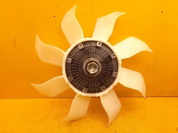 Visköst fläktkoppling Nissan NP300 2015 OEM 8810 746022 image 2