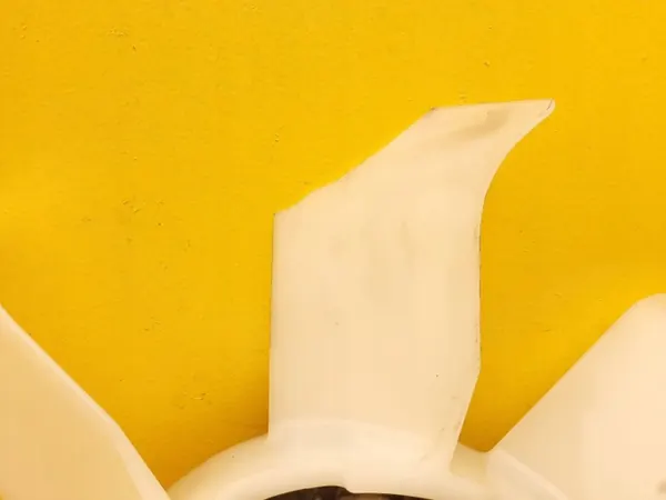 Visköst fläktkoppling Nissan NP300 2015 OEM 8810 746022 image 3
