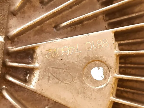 Visköst fläktkoppling Nissan NP300 2015 OEM 8810 746022 image 6