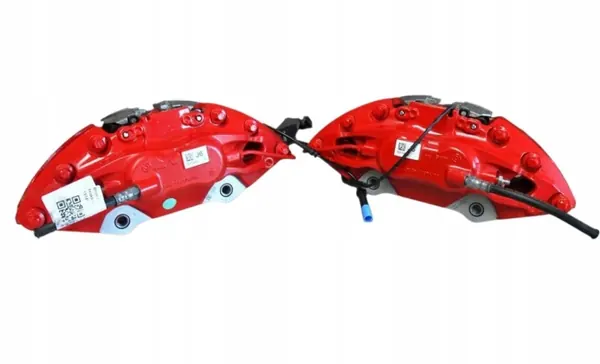 Jeu d'étriers frein BMW OEM 688985, 6875283-4 image 3