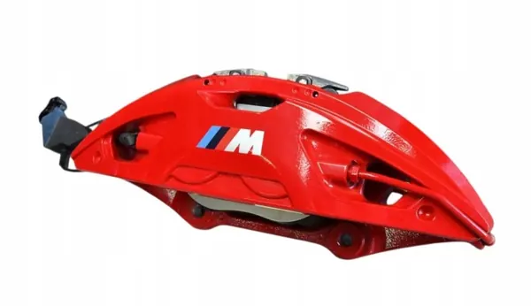 Jeu d'étriers frein BMW OEM 688985, 6875283-4 image 5