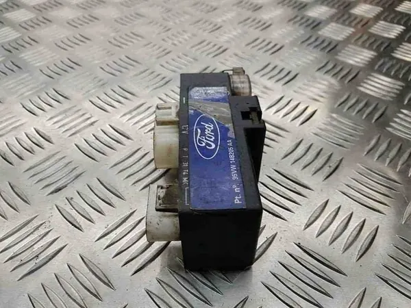 Relä FORD GALAXY III (CK) 1995 image 2