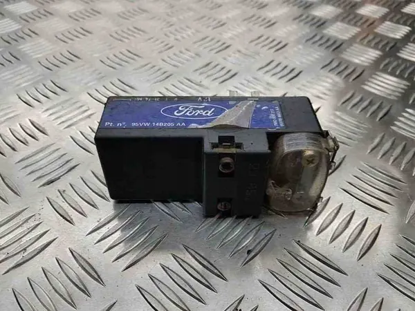 Relä FORD GALAXY III (CK) 1995 image 3