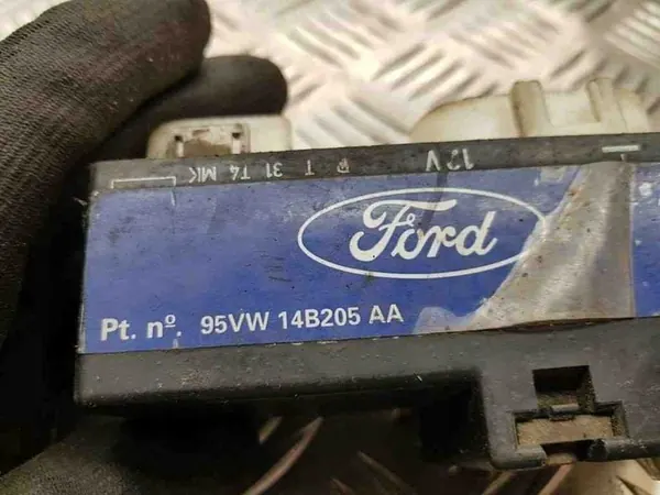 Relä FORD GALAXY III (CK) 1995 image 5