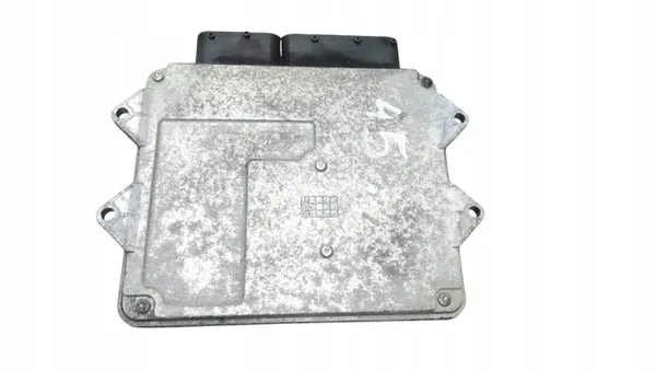 Unité de contrôle moteur ECU Fiat Fiorino 1.3 MJET MJD6F3H1 image 8