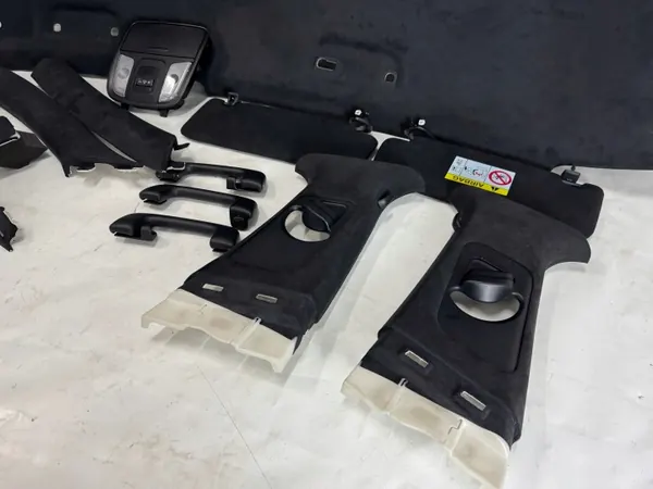 Ensemble plafonnier Kia Stinger GT OEM 3546523432 image 3