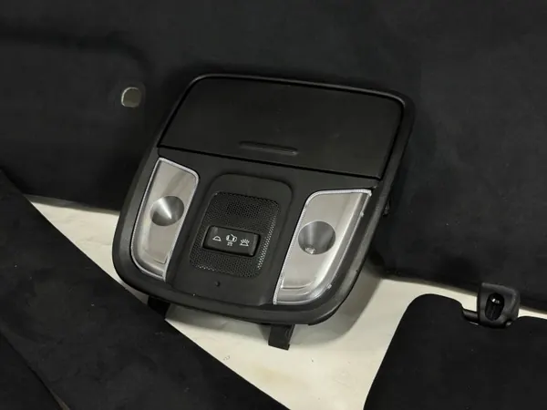 Ensemble plafonnier Kia Stinger GT OEM 3546523432 image 4