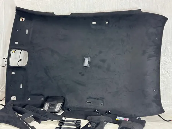 Ensemble plafonnier Kia Stinger GT OEM 3546523432 image 5