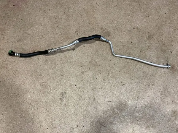 Öljyputki OEM 8053478 BMW X3M/X4M S58:lle image 5