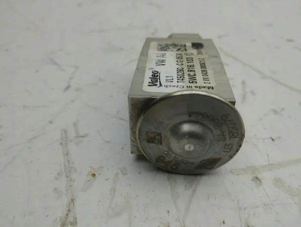 Soupape d'expansion A/C OEM 5WC816103 pour Seat Leon IV image 5