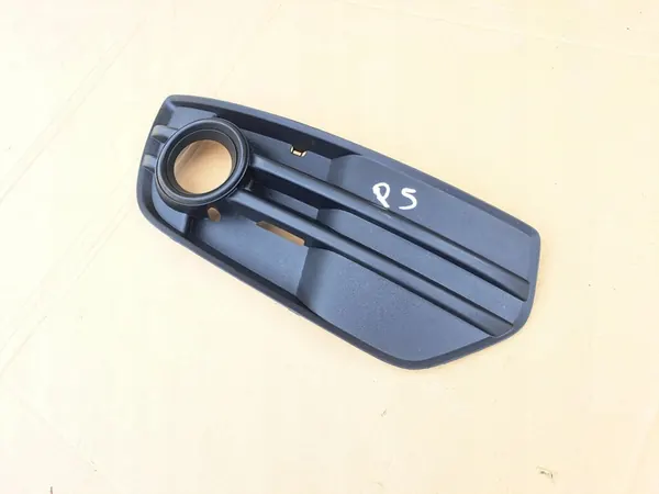 AUDI Q5 I 8R0 2008- Rejilla del Parachoques Delantero Derecho image 2