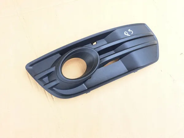 AUDI Q5 I 8R0 2008- Rejilla del Parachoques Delantero Derecho image 3