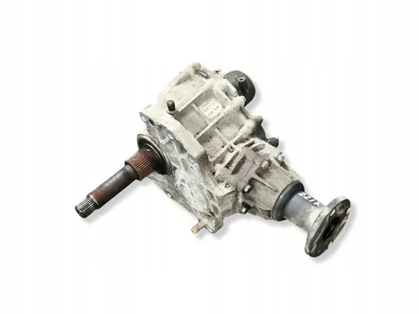 Hyundai Santa Fe Vaihteisto OEM 070808957 image 3