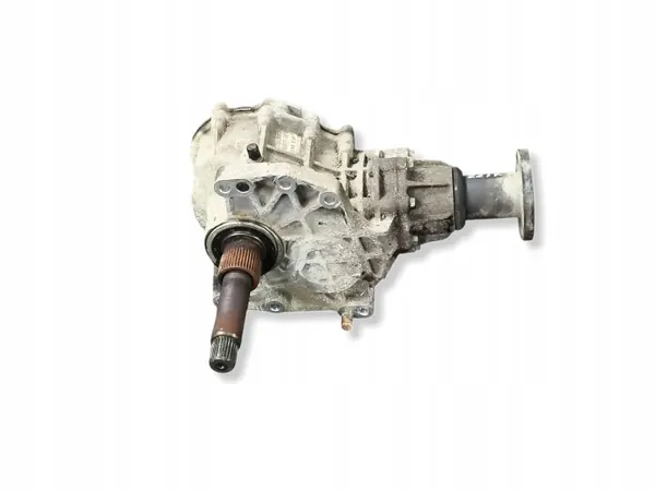 Hyundai Santa Fe Vaihteisto OEM 070808957 image 4