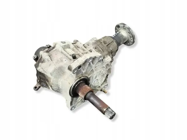 Hyundai Santa Fe Vaihteisto OEM 070808957 image 5