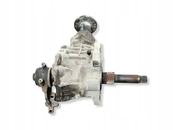 Hyundai Santa Fe Vaihteisto OEM 070808957 image 7