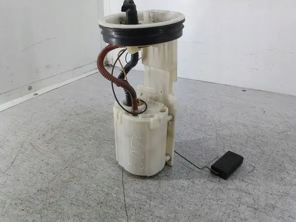 Pompe à carburant VDO pour Skoda Superb I 2.8 V6 - OEM image 2