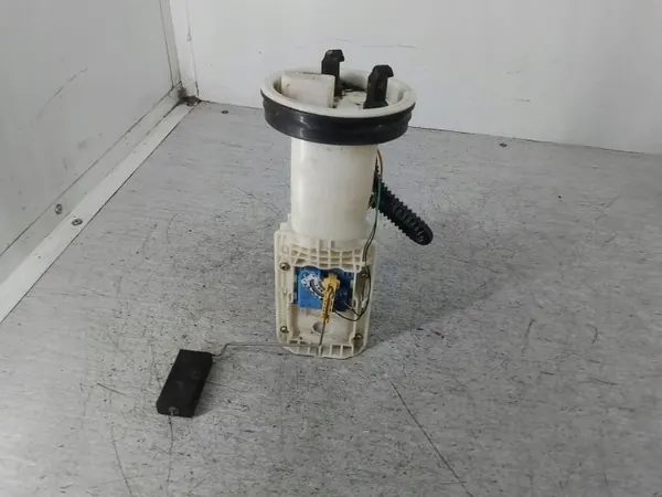 Pompe à carburant VDO pour Skoda Superb I 2.8 V6 - OEM image 3