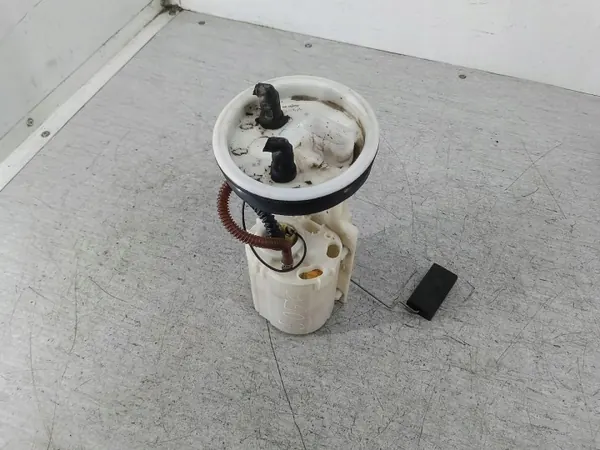 Pompe à carburant VDO pour Skoda Superb I 2.8 V6 - OEM image 5