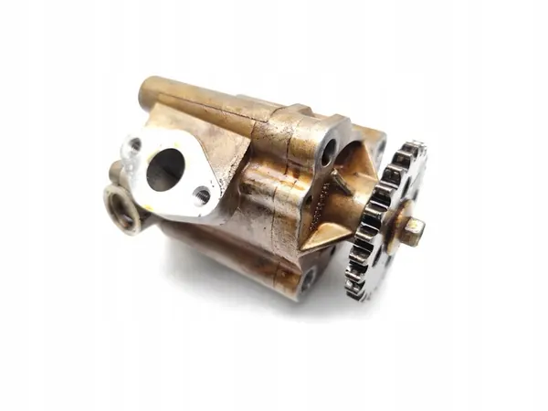 Mazda 3 Oliepomp 2.0 Benzine 110kW 1S7G-6600-BG image 2