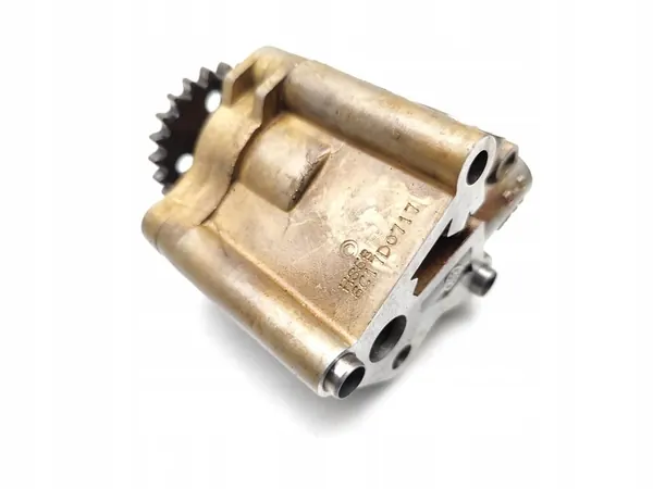 Mazda 3 Oliepomp 2.0 Benzine 110kW 1S7G-6600-BG image 4