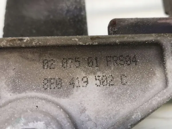 Audi A4/S4 B6 Lenksäulenkreuz OEM 8E0419502C image 3