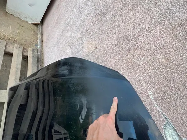 KIA CEED III PROCEED Motorhuv Original OE 18-24 image 2