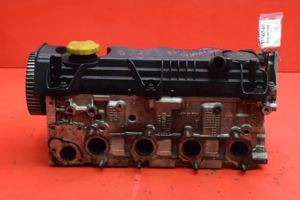 Cabeça do motor OEM 55193091 para Saab 9-3 1.9 TiD image 2