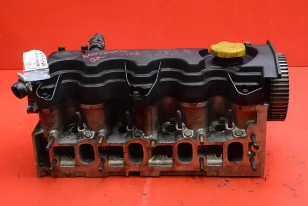 Cabeça do motor OEM 55193091 para Saab 9-3 1.9 TiD image 6