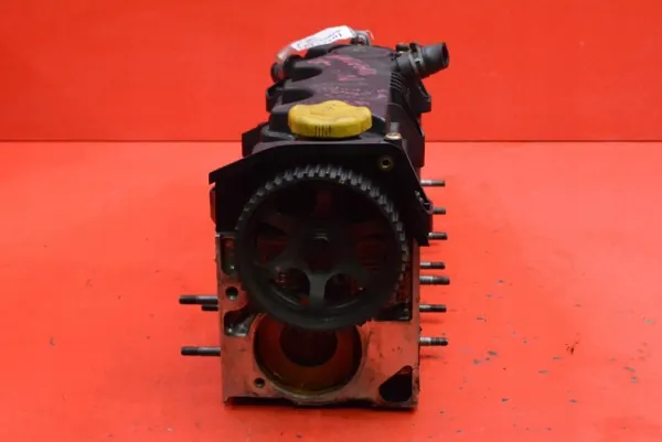 Cabeça do motor OEM 55193091 para Saab 9-3 1.9 TiD image 7