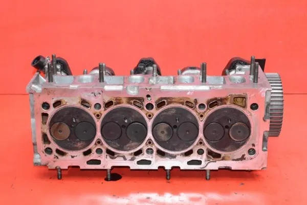 Cabeça do motor OEM 55193091 para Saab 9-3 1.9 TiD image 8