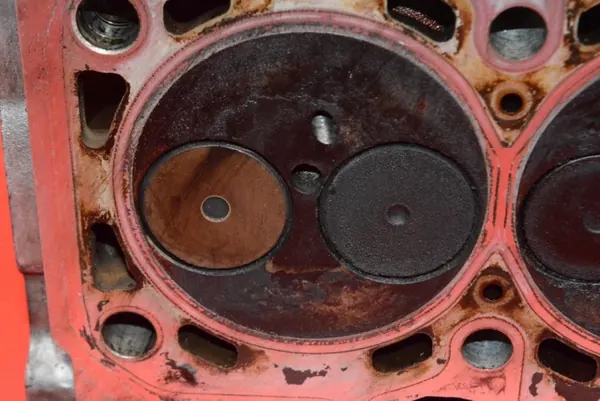 Cabeça do motor OEM 55193091 para Saab 9-3 1.9 TiD image 9