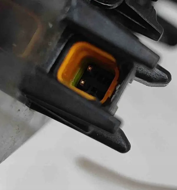 Inserção espelho direito OEM 8473086R00 Suzuki Vitara image 6