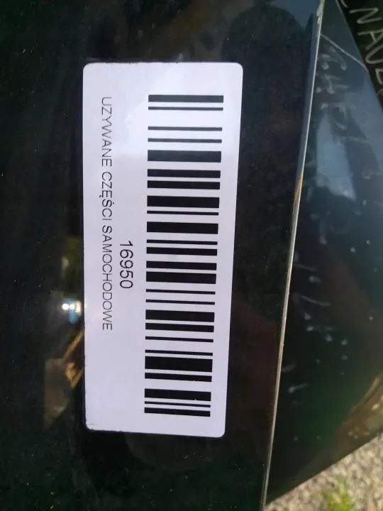 Motorlock OEM 360204641 för Renault Megane III image 10