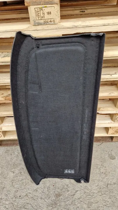 Prateleira do Porta-Malas Volkswagen OE 5G6867769F image 3