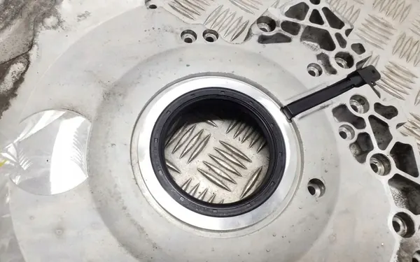 Audi OE 059103173AH Täckning för kamrem image 4