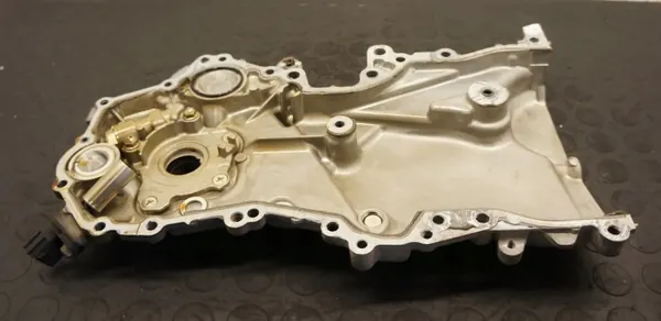 Cubierta de distribución OEM X1NZ-P92 para Toyota Yaris Hybrid image 4