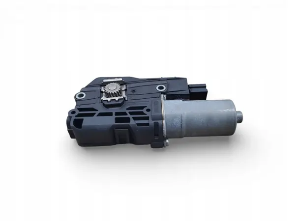 Motor de techo solar Audi OEM 5TA877795 - Usado image 3