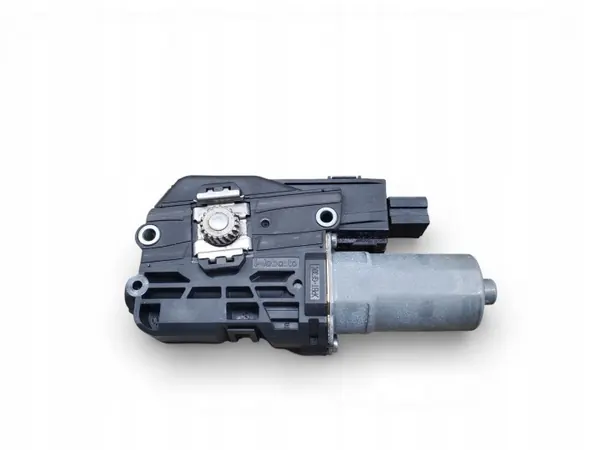 Motor de techo solar Audi OEM 5TA877795 - Usado image 5