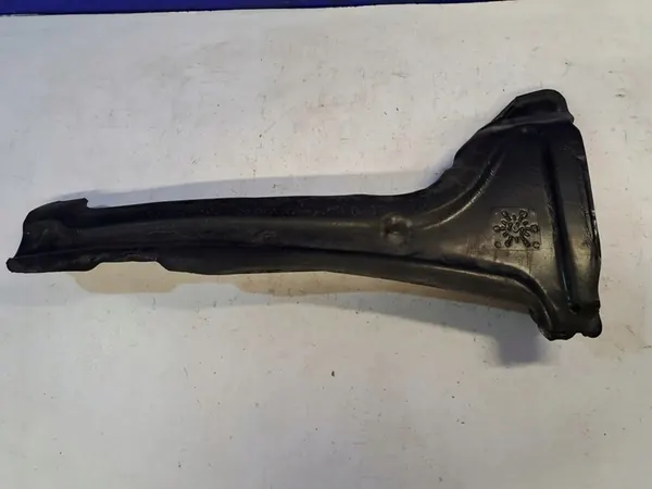 Pièces d'aile avant gauche Volvo S80 II 31250320 image 3