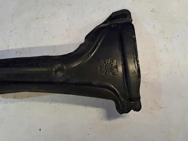 Pièces d'aile avant gauche Volvo S80 II 31250320 image 4