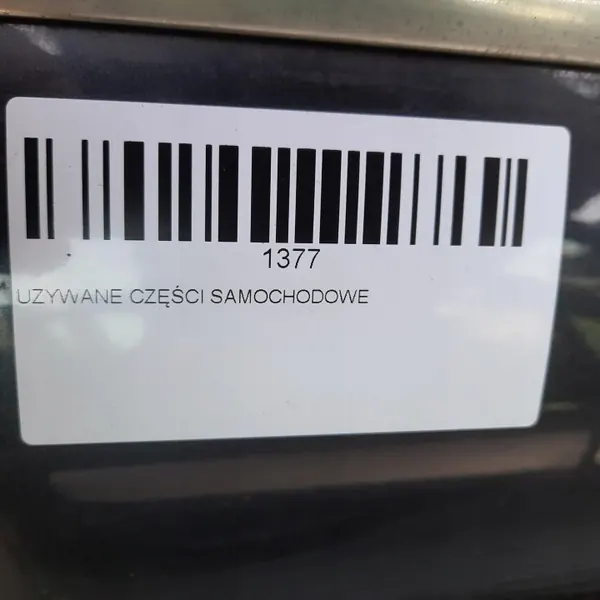 OEM 360214341 fram höger dörr för Ford Kuga MK1 image 6