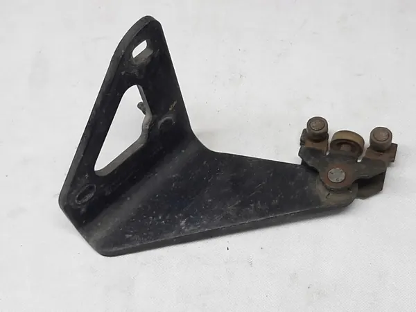 Schuifdeurrol links onder OEM 745978999R-B image 2