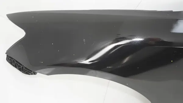 Fram vänster stänkskärm OEM 360195908 Lexus IS II 05-10 image 5