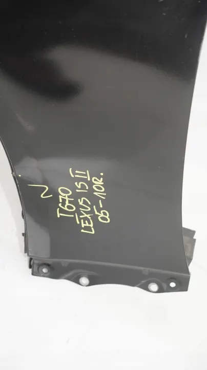Fram vänster stänkskärm OEM 360195908 Lexus IS II 05-10 image 8