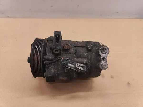 Compresseur de Climatisation Saab 93 9-3 II FL P12770420 image 3