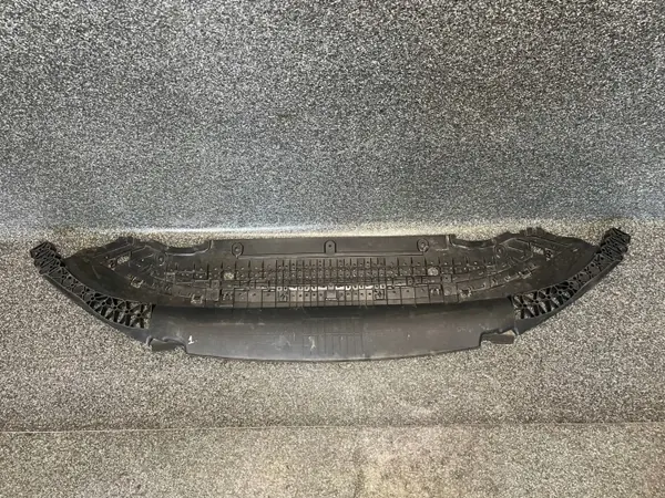 Stoßstützenträger Audi A6 C9 S-Line OEM 4P0807611A image 2